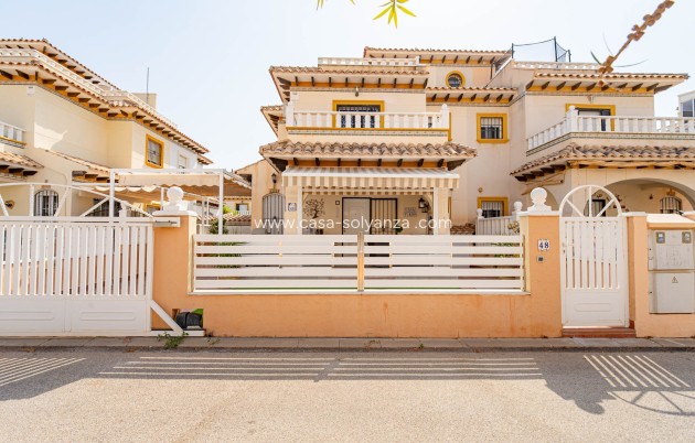 Revente - Quatro house - Orihuela Costa - Lomas de Cabo Roig