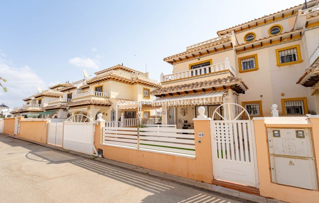 Revente - Quatro house - Orihuela Costa - Lomas de Cabo Roig