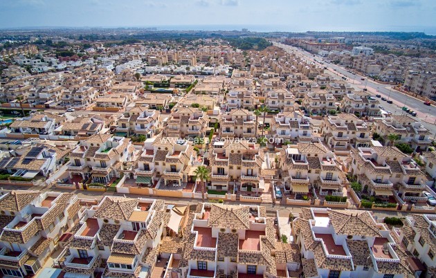 Revente - Quatro house - Orihuela Costa - Lomas de Cabo Roig
