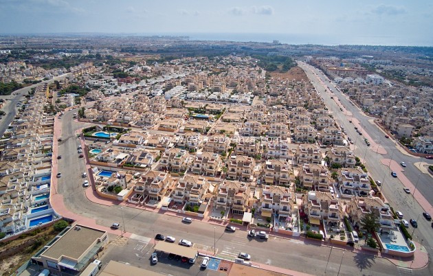 Revente - Quatro house - Orihuela Costa - Lomas de Cabo Roig