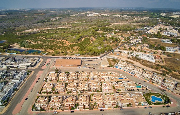 Revente - Quatro house - Orihuela Costa - Lomas de Cabo Roig