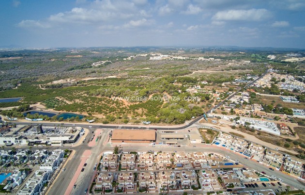 Revente - Quatro house - Orihuela Costa - Lomas de Cabo Roig