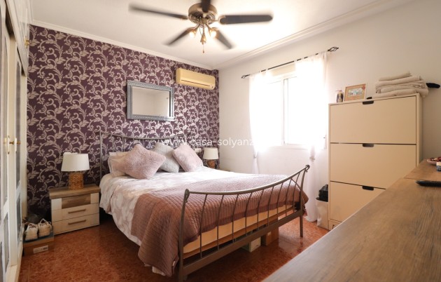 Resale - Villa - Benijofar