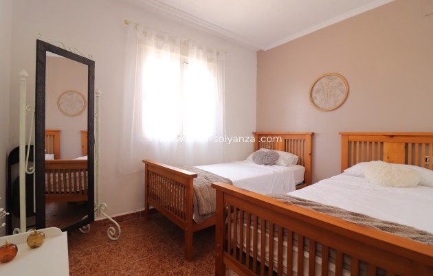 Resale - Villa - Benijofar