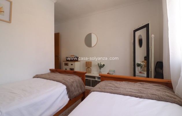 Resale - Villa - Benijofar