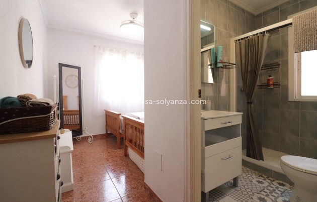 Resale - Villa - Benijofar