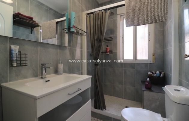 Resale - Villa - Benijofar