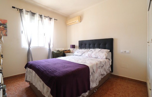 Resale - Villa - Benijofar