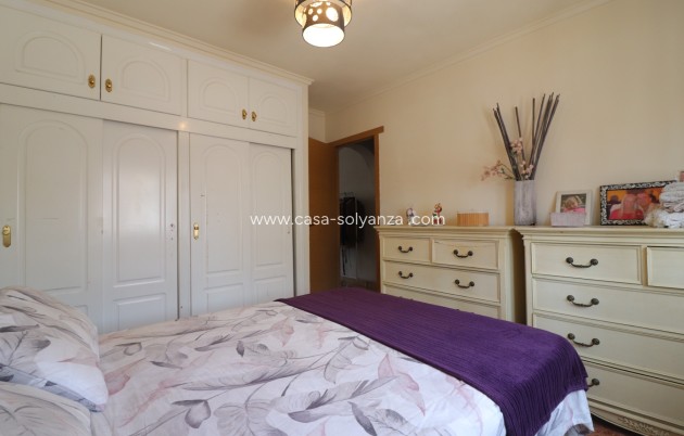Resale - Villa - Benijofar