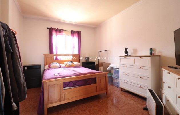 Resale - Villa - Benijofar