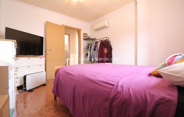 Resale - Villa - Benijofar