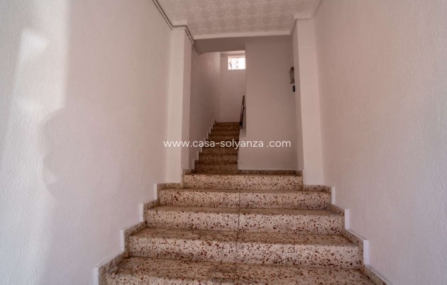Revente - Building - Torrevieja - Center