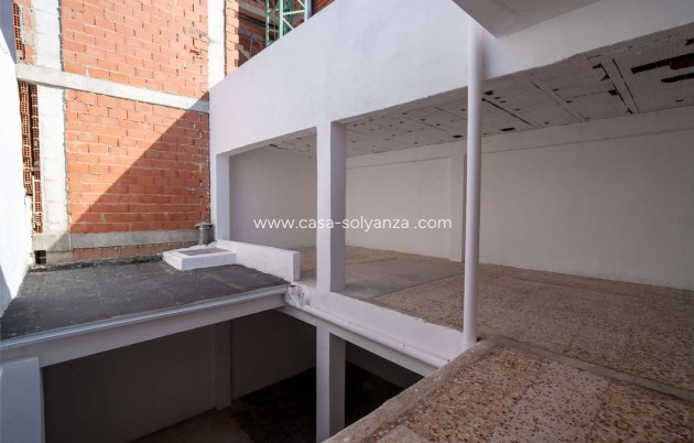 Revente - Building - Torrevieja - Center