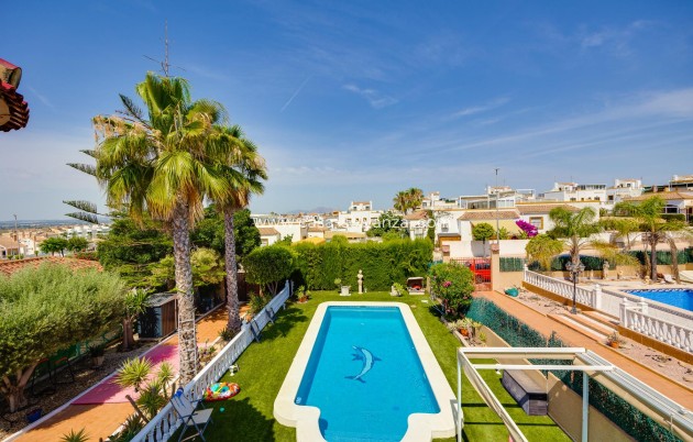 Wiederverkauf - Villa - San Fulgencio - La Marina