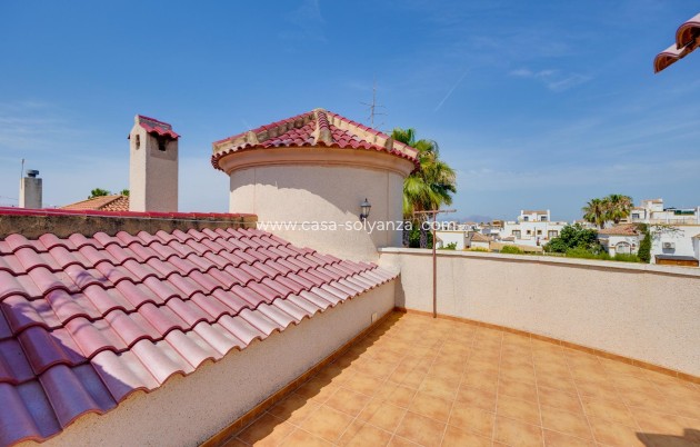 Wiederverkauf - Villa - San Fulgencio - La Marina