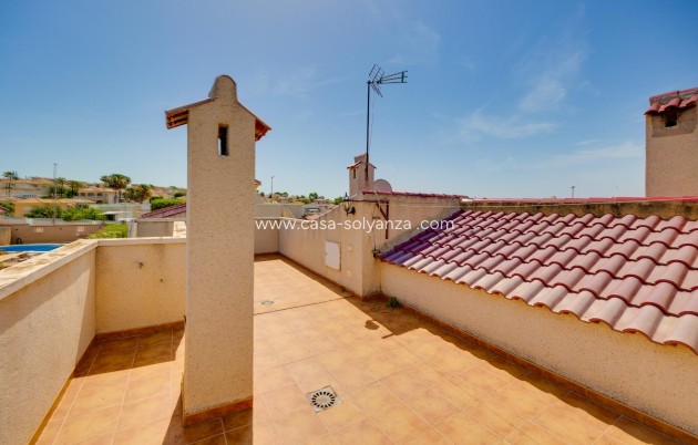 Wiederverkauf - Villa - San Fulgencio - La Marina