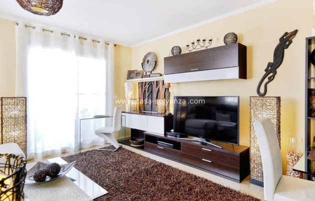 Revente - Appartement - Orihuela Costa - Campoamor