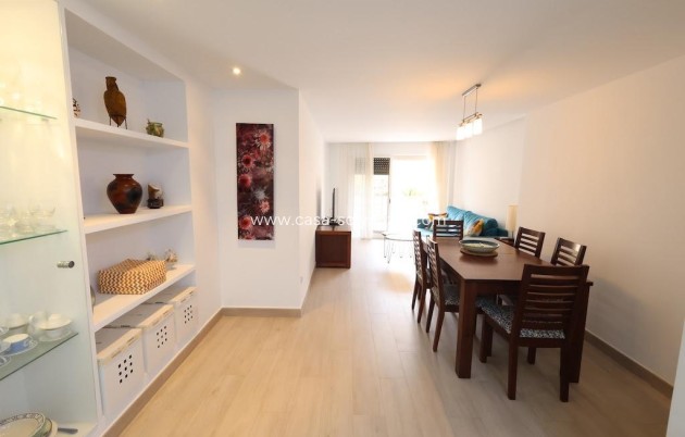 Revente - Appartement - Orihuela Costa - Campoamor