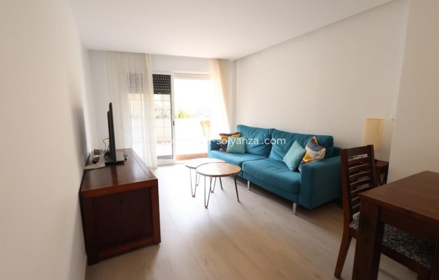 Revente - Appartement - Orihuela Costa - Campoamor