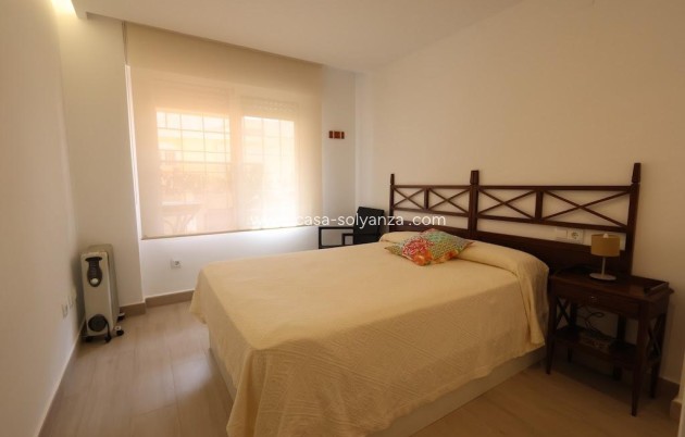 Revente - Appartement - Orihuela Costa - Campoamor