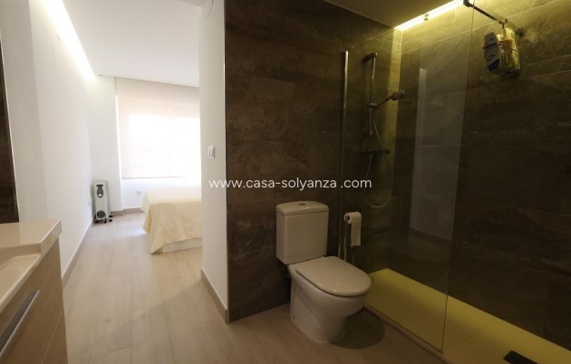 Revente - Appartement - Orihuela Costa - Campoamor