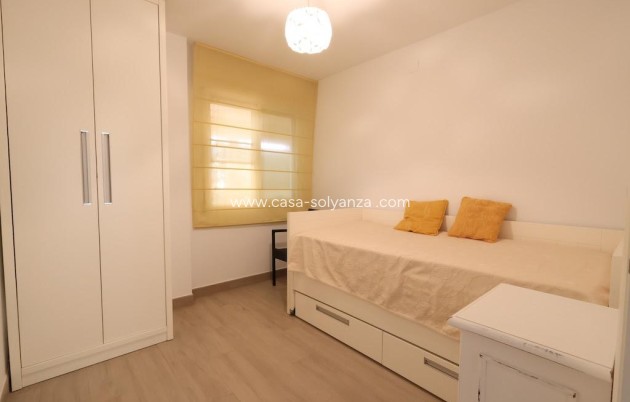 Revente - Appartement - Orihuela Costa - Campoamor