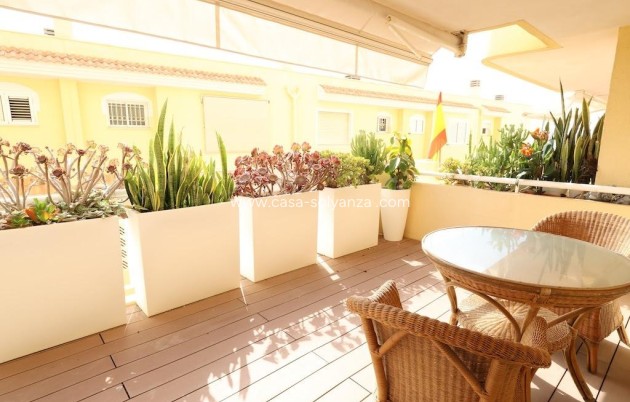 Revente - Appartement - Orihuela Costa - Campoamor