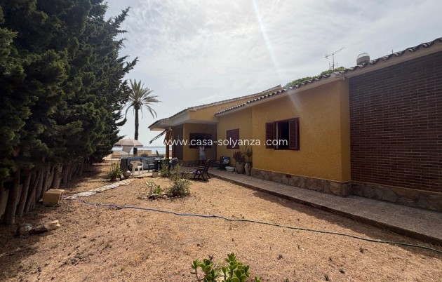 Revente - Villa - Cabo Roig - Orihuela Costa
