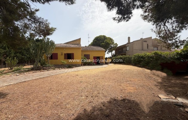 Revente - Villa - Cabo Roig - Orihuela Costa