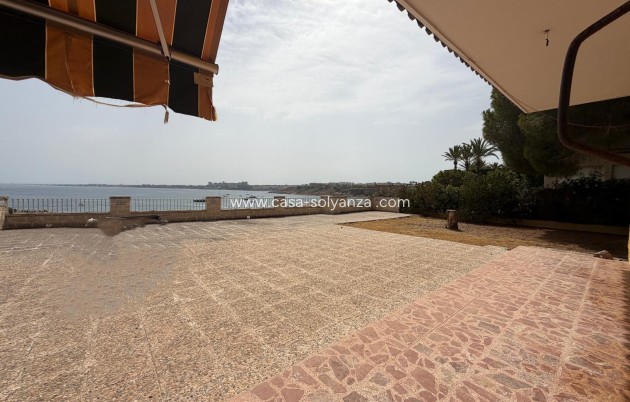Revente - Villa - Cabo Roig - Orihuela Costa