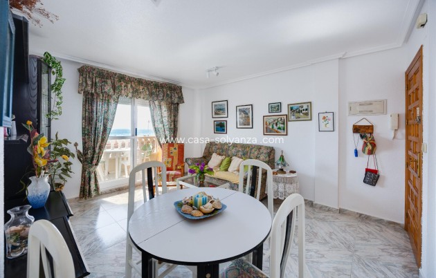 Revente - Appartement - Torrevieja - Costa Blanca