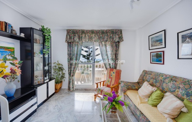 Revente - Appartement - Torrevieja - Costa Blanca