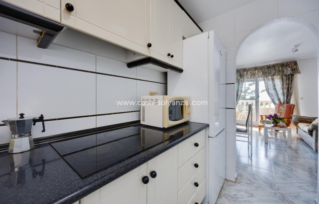 Revente - Appartement - Torrevieja - Costa Blanca