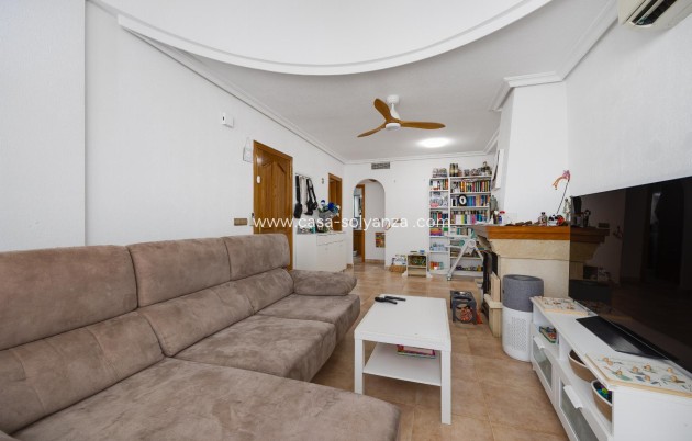 Wiederverkauf - Villa - San Fulgencio - Costa Blanca