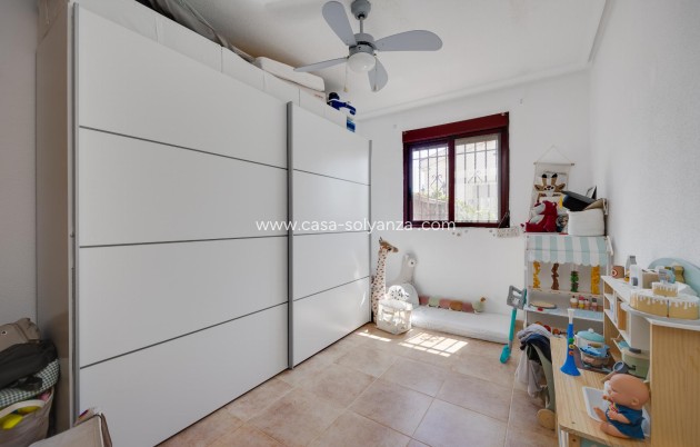 Wiederverkauf - Villa - San Fulgencio - Costa Blanca