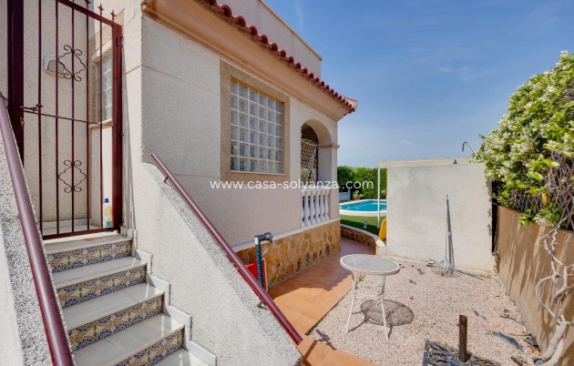 Wiederverkauf - Villa - San Fulgencio - Costa Blanca