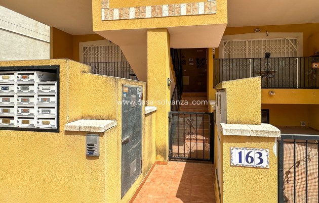 Revente - Bungalow - Daya Nueva - Costa Blanca