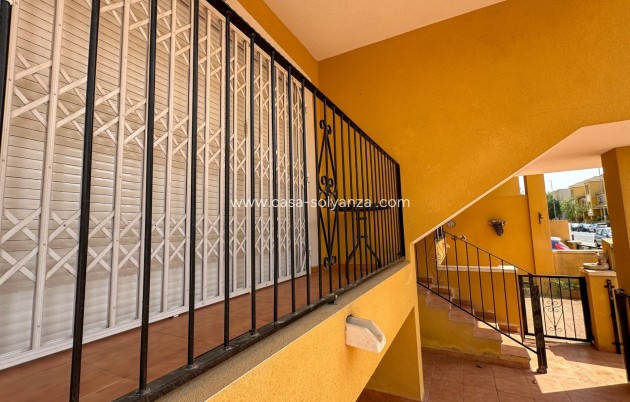 Revente - Bungalow - Daya Nueva - Costa Blanca