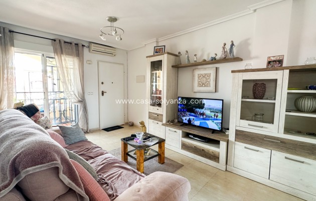 Revente - Bungalow - Orihuela Costa - Costa Blanca
