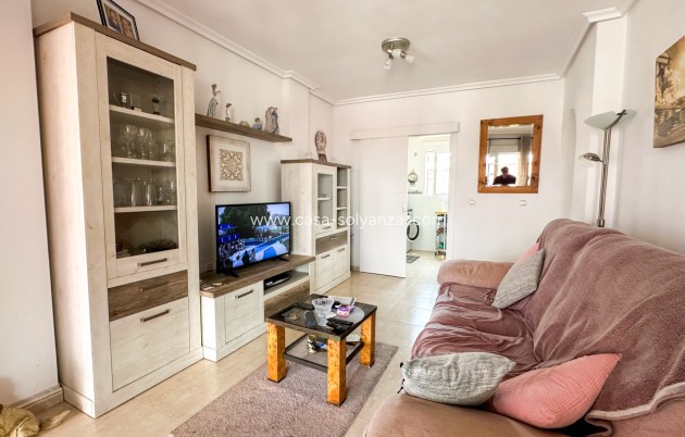 Revente - Bungalow - Orihuela Costa - Costa Blanca