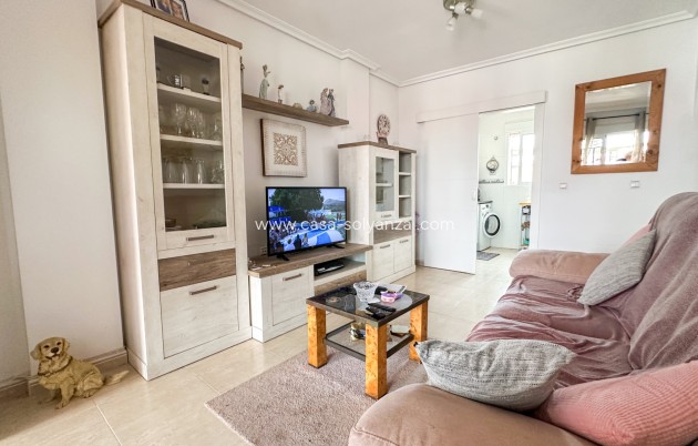 Revente - Bungalow - Orihuela Costa - Costa Blanca
