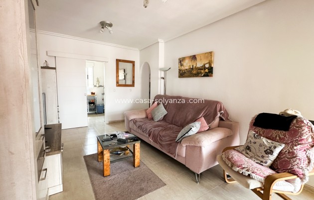 Revente - Bungalow - Orihuela Costa - Costa Blanca