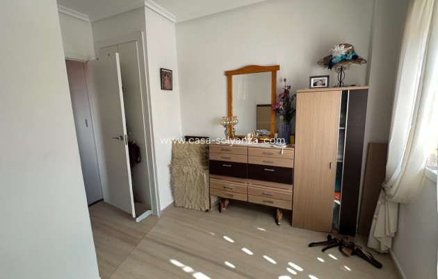 Revente - Bungalow - Orihuela Costa - Costa Blanca