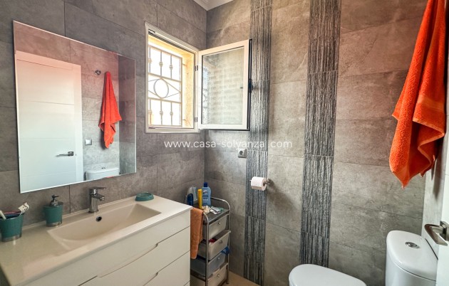 Revente - Bungalow - Orihuela Costa - Costa Blanca