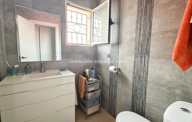 Revente - Bungalow - Orihuela Costa - Costa Blanca