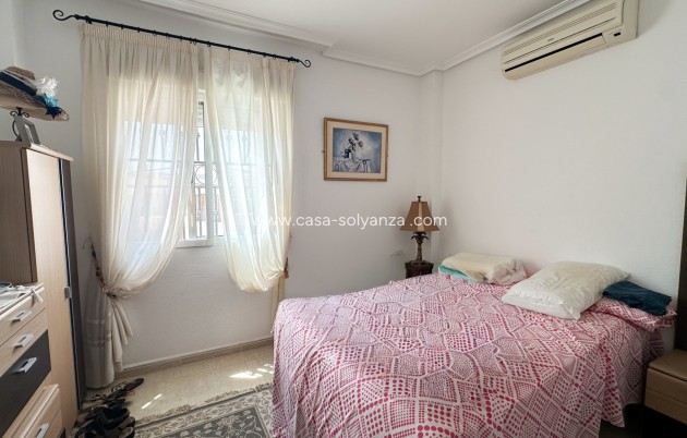 Revente - Bungalow - Orihuela Costa - Costa Blanca