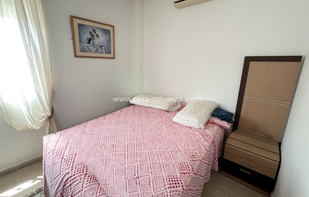 Revente - Bungalow - Orihuela Costa - Costa Blanca