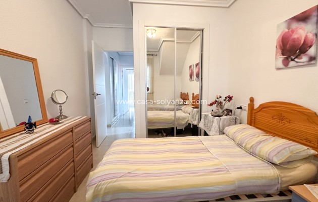 Revente - Bungalow - Orihuela Costa - Costa Blanca