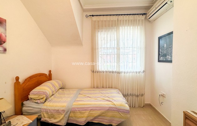 Revente - Bungalow - Orihuela Costa - Costa Blanca