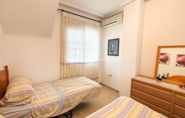 Revente - Bungalow - Orihuela Costa - Costa Blanca